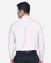 Men's Oxford Shirt | T-Shirt Time