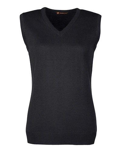 Women's Pilbloc™ V-Neck Sweater Vest | T-Shirt Time