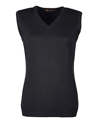 Women's Pilbloc™ V-Neck Sweater Vest | T-Shirt Time