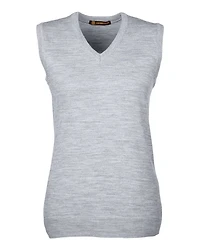 Gilet Col V Pilbloc™ pour Femme