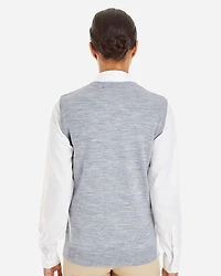 Gilet Col V Pilbloc™ pour Femme