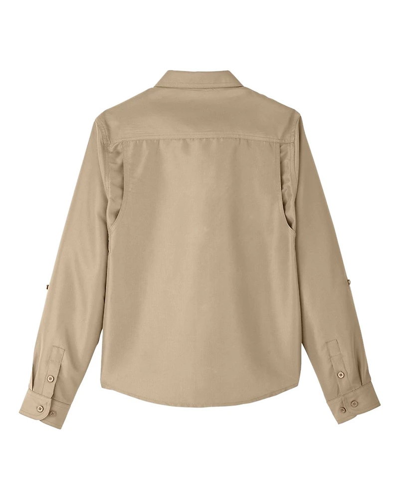 Women's Key West Performance Staff Shirt | T-Shirt Time