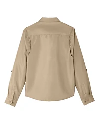 Women's Key West Performance Staff Shirt | T-Shirt Time