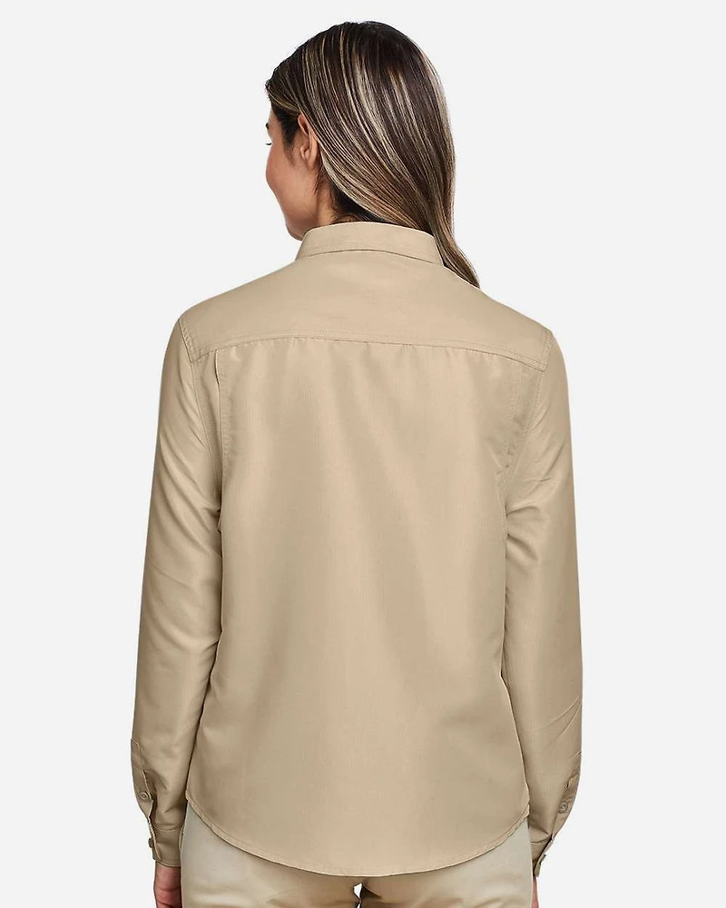 Women's Key West Performance Staff Shirt | T-Shirt Time