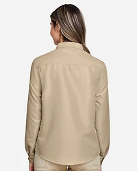 Women's Key West Performance Staff Shirt | T-Shirt Time