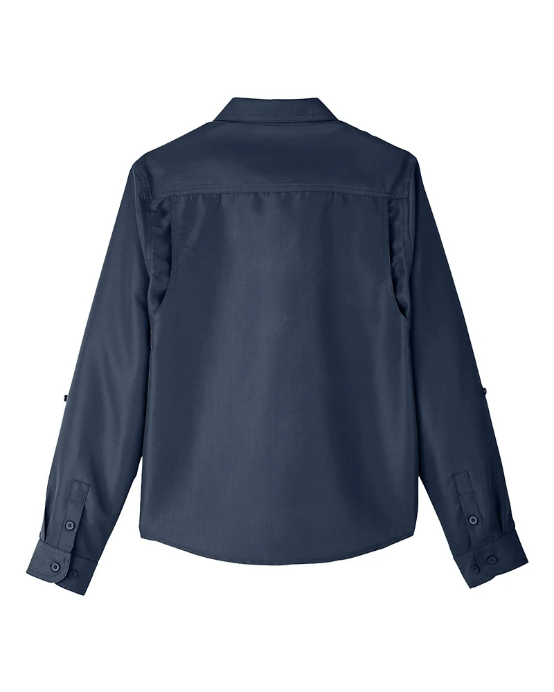 Women’s Key West Performance Staff Shirt