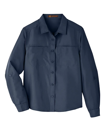 Women’s Key West Performance Staff Shirt