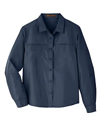 Women’s Key West Performance Staff Shirt