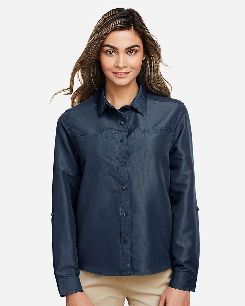Women’s Key West Performance Staff Shirt