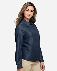 Women’s Key West Performance Staff Shirt