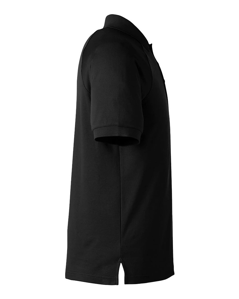 Men's Charge Snag and Soil Protect Polo | T-Shirt Time