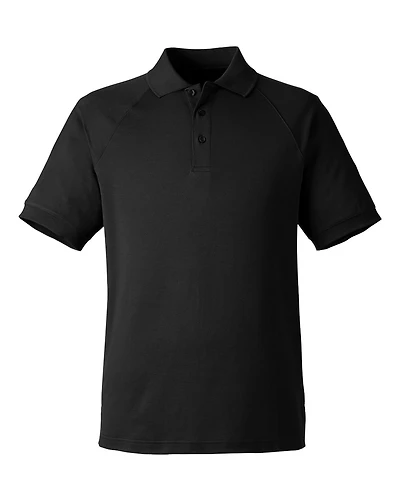 Men's Charge Snag and Soil Protect Polo | T-Shirt Time