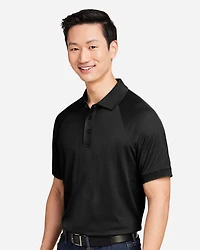 Men's Charge Snag and Soil Protect Polo | T-Shirt Time