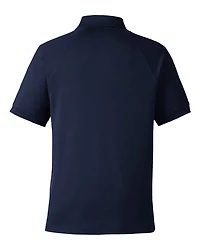 Men's Charge Snag and Soil Protect Polo | T-Shirt Time