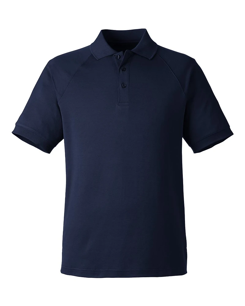 Men's Charge Snag and Soil Protect Polo | T-Shirt Time