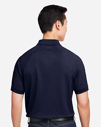 Men's Charge Snag and Soil Protect Polo | T-Shirt Time