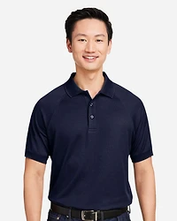 Men's Charge Snag and Soil Protect Polo | T-Shirt Time