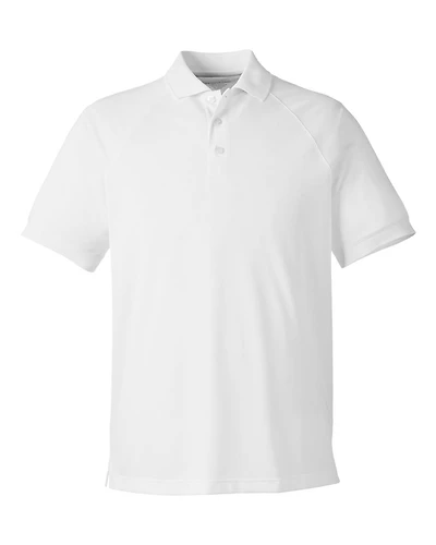 Polo Hommes Charge Protection contre les accrocs et salissures | T-Shirt Time