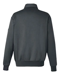 Pull Tactique Unisexe ClimaBloc™ à Fermeture Éclair Quart de Tour | T-Shirt Time