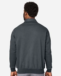 Pull Tactique Unisexe ClimaBloc™ à Fermeture Éclair Quart de Tour | T-Shirt Time