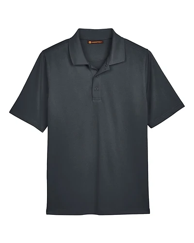 Polo IL Protection Plus Avantage Hommes Taille Grande | T-Shirt Time