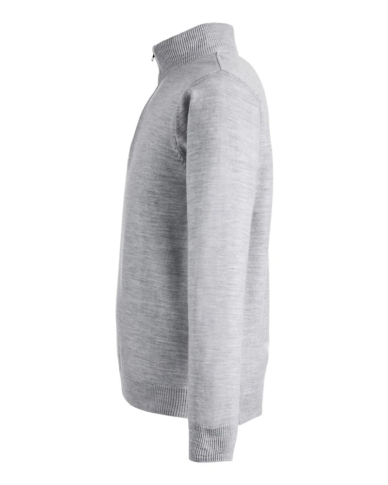 Pull à fermeture éclair quart de tour Pilbloc™ unisexe