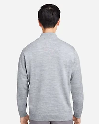 Pull à fermeture éclair quart de tour Pilbloc™ unisexe