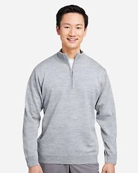 Pull à fermeture éclair quart de tour Pilbloc™ unisexe