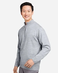 Pull à fermeture éclair quart de tour Pilbloc™ unisexe