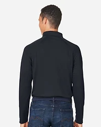 Men's Charge Snag and Soil Protect Long Sleeve Polo | T-Shirt Time