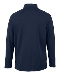 Men's Charge Snag and Soil Protect Long Sleeve Polo | T-Shirt Time