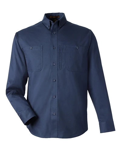Men's Advantage IL Workshirt | T-Shirt Time
