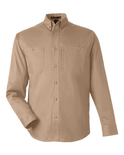 Men's Advantage IL Workshirt | T-Shirt Time