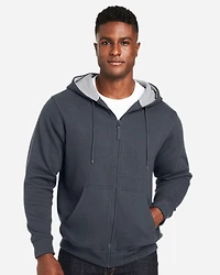 Sweatshirt à Capuche Doublé et Lourd ClimaBloc™ Unisexe Tall