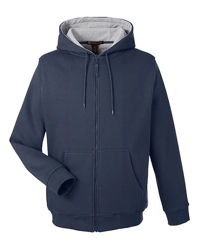 Unisex Tall ClimaBloc™ Lined Heavyweight Hooded Sweatshirt