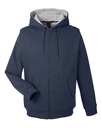 Unisex Tall ClimaBloc™ Lined Heavyweight Hooded Sweatshirt