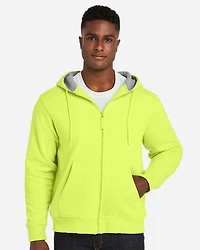 Unisex Tall ClimaBloc™ Lined Heavyweight Hooded Sweatshirt