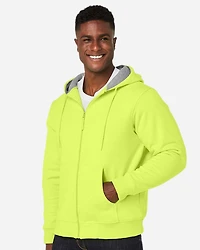 Unisex Tall ClimaBloc™ Lined Heavyweight Hooded Sweatshirt