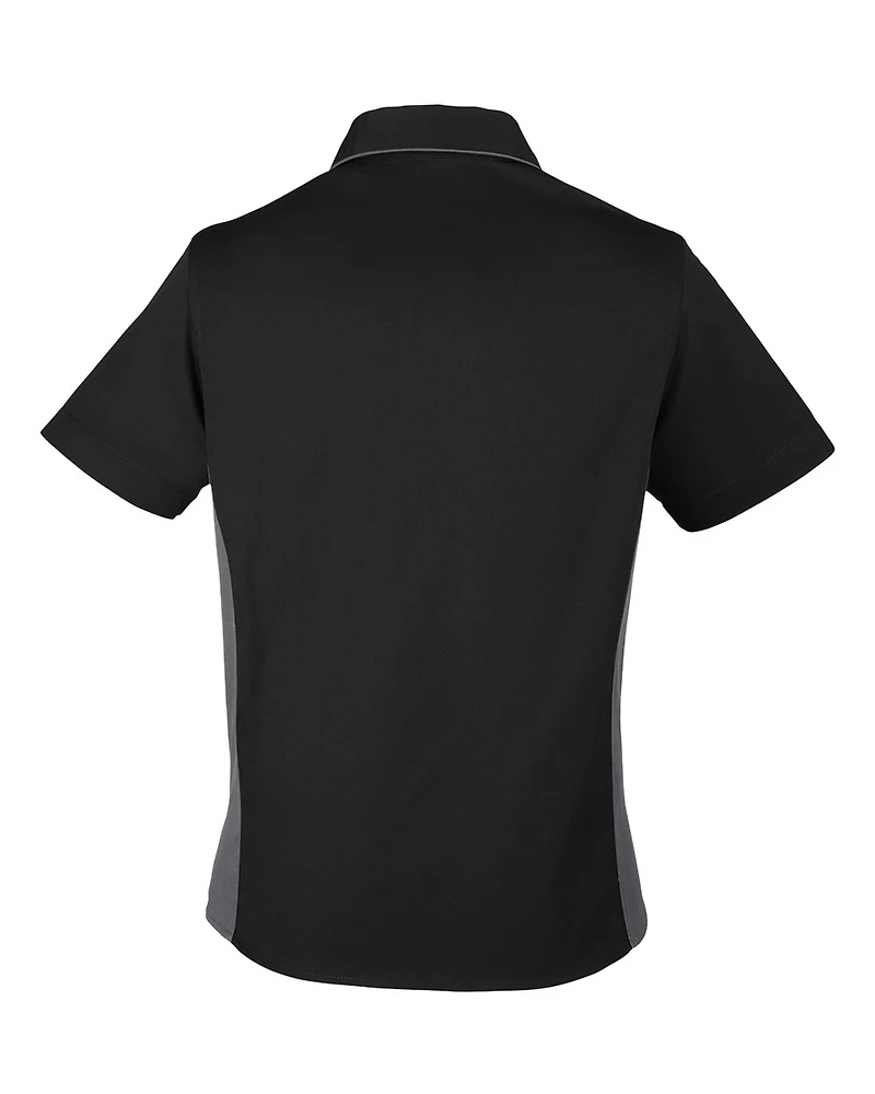 Chemisier Colorblock Flash IL pour femme | T-Shirt Time