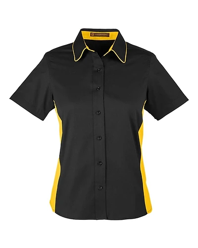 Women’s Flash IL Colorblock Shirt