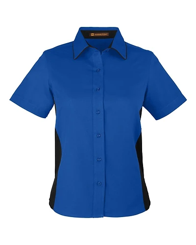 Women’s Flash IL Colorblock Shirt