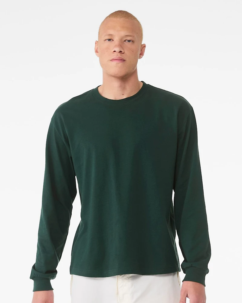 Tee-shirt à manches longues Heavyweight 6 oz.