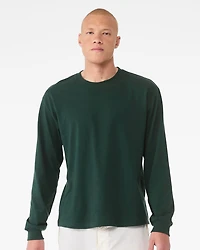 Tee-shirt à manches longues Heavyweight 6 oz.