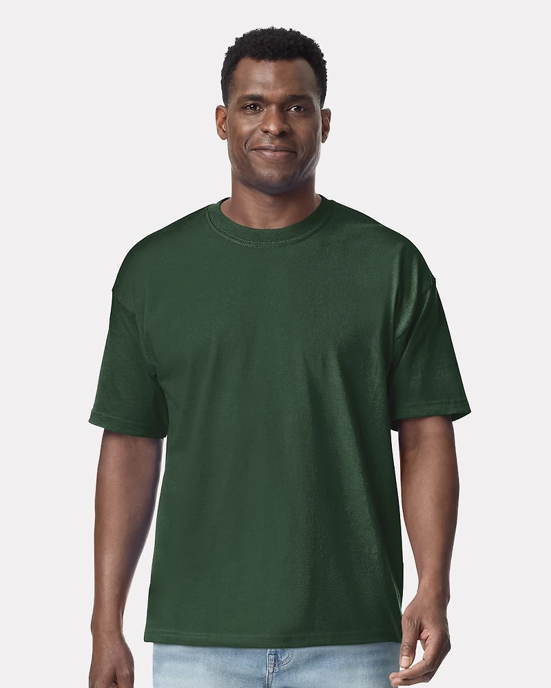 Unisex Hammer™ Maxweight T-Shirt | Time