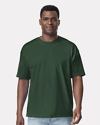 Unisex Hammer™ Maxweight T-Shirt | Time