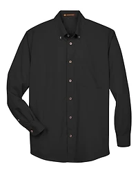 Men's Tall Easy Blend™ Twill Dress Shirt | T-Shirt Time
