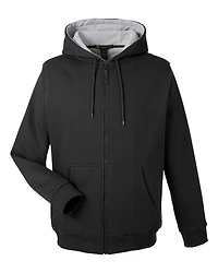 Unisex ClimaBloc™ Lined Heavyweight Hooded Sweatshirt | T-Shirt Time