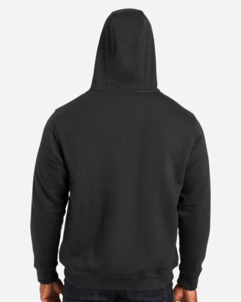 Unisex ClimaBloc™ Lined Heavyweight Hooded Sweatshirt | T-Shirt Time