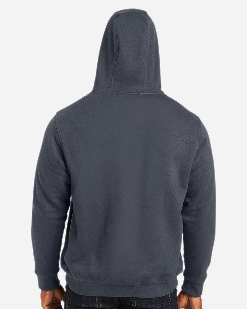 Sweat à Capuche Doublé Lourd Unisexe ClimaBloc™ | T-Shirt Time