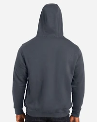 Sweat à Capuche Doublé Lourd Unisexe ClimaBloc™ | T-Shirt Time